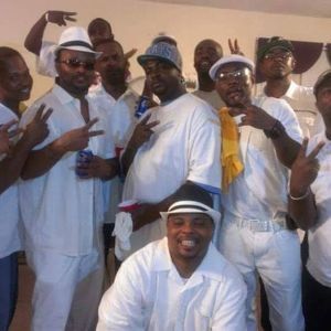 Meet your Posher, Jesse